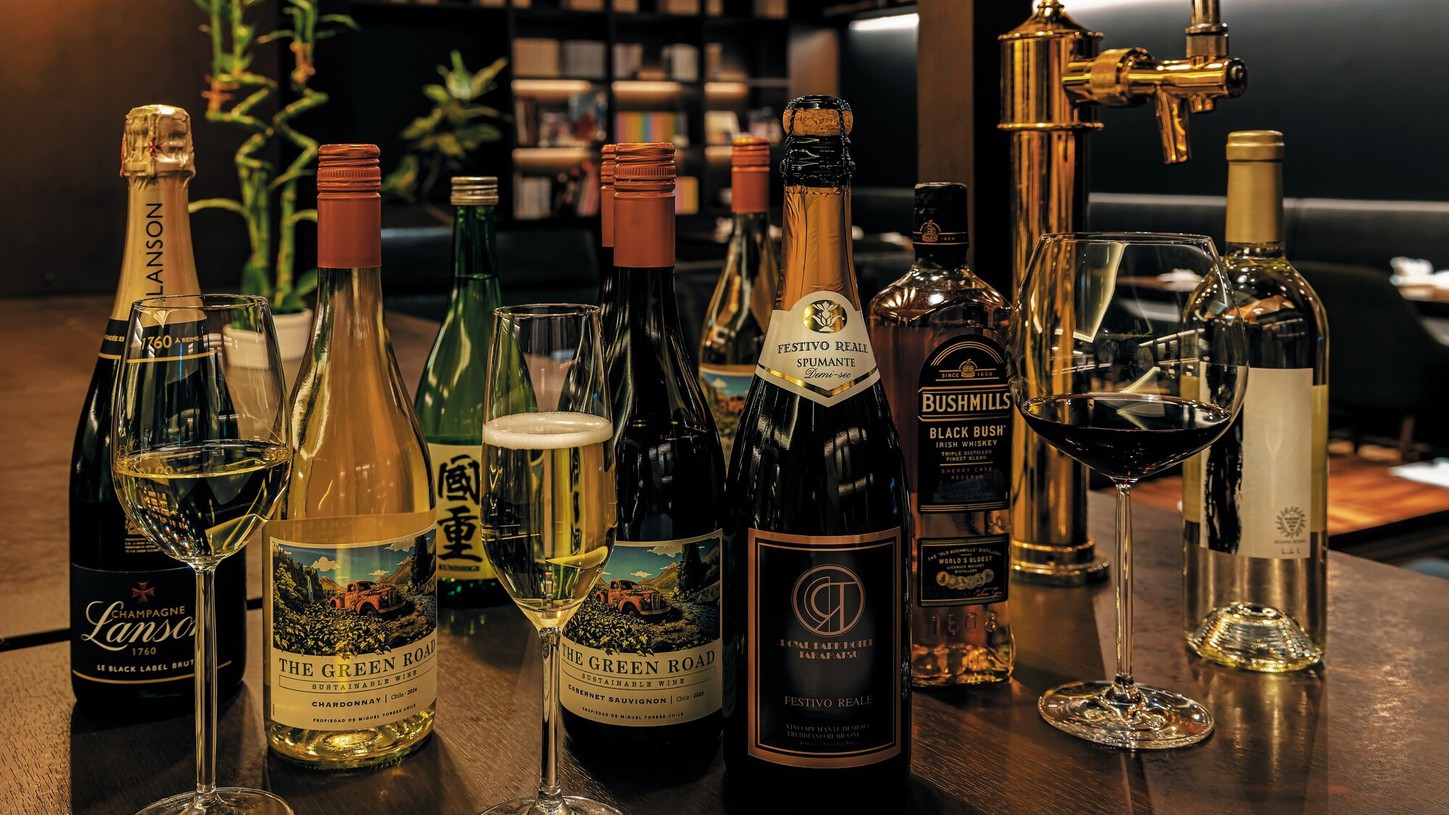 【直前割 特別プラン】〜ホテルの夜を満喫〜【朝食なし・クラブラウンジアクセス付】