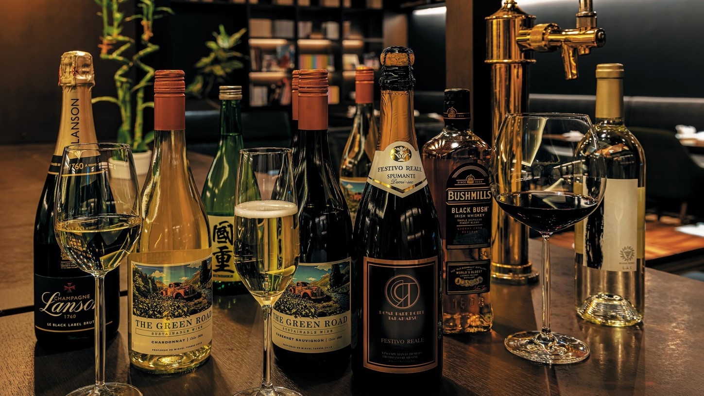 【さき楽・ADVANCE100】エグゼクティブステイ【クラブラウンジアクセス付】