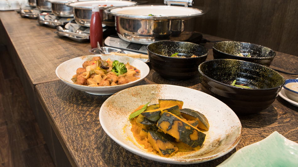 【楽天ポイント10倍プラン】朝食付