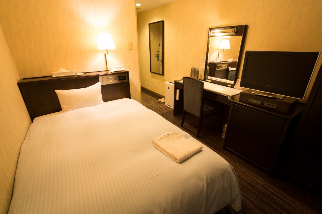 ホテルリソル横浜桜木町