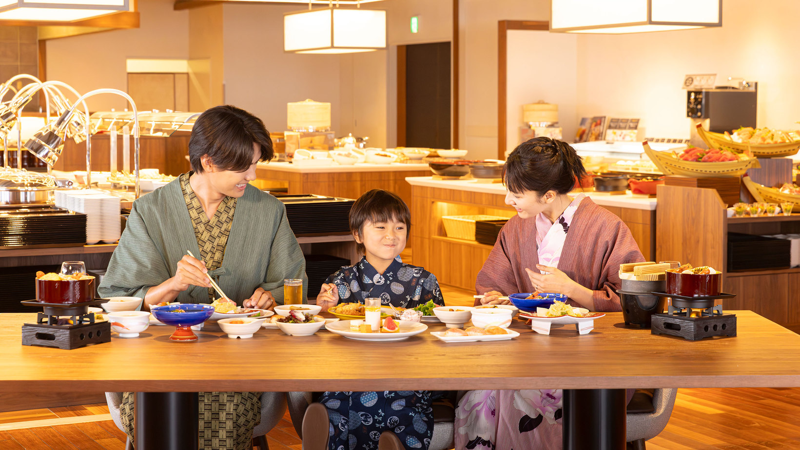 レストラン※イメージ