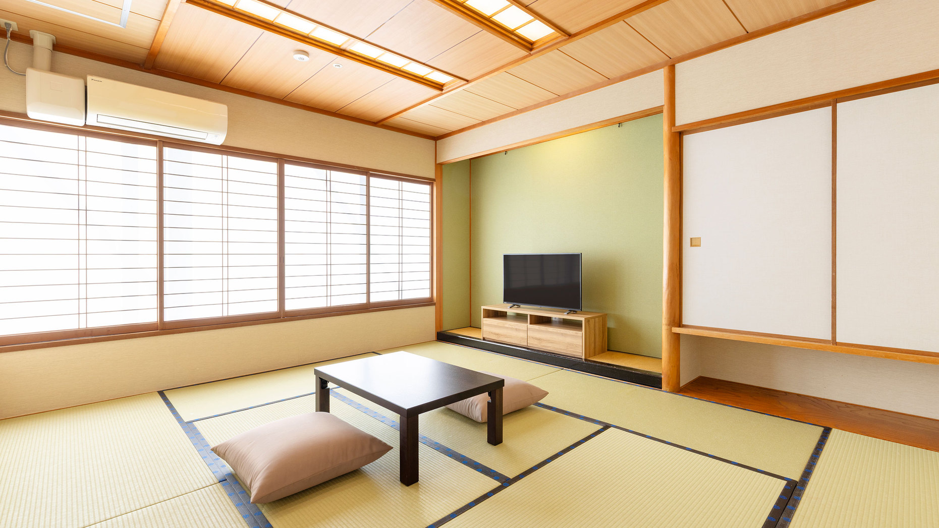 【禁煙】スーペリア和室キッズルーム10畳内風呂あり※イメージ