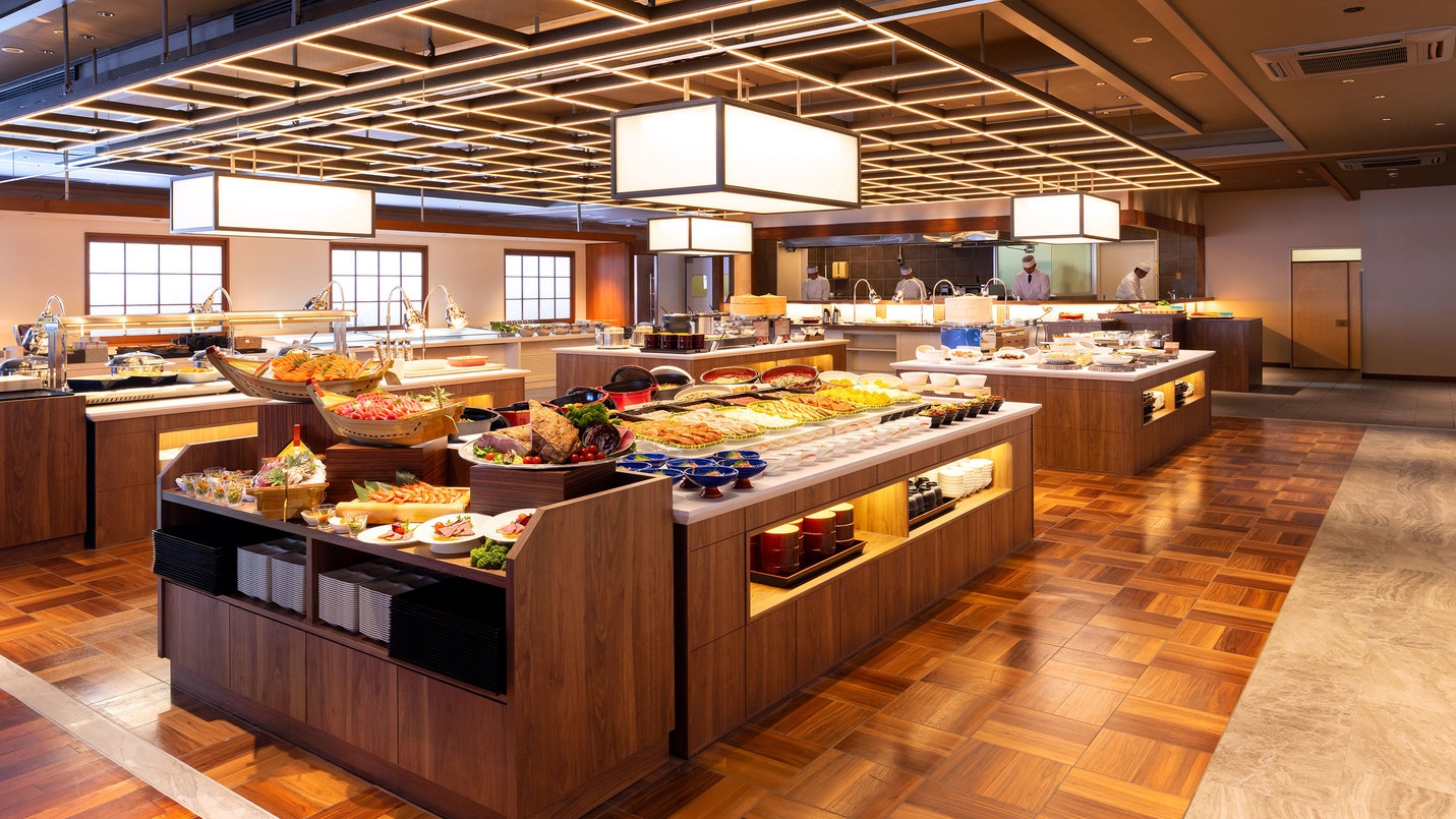 【早宿45】45日前のご予約でお得！1泊2食付 金目鯛づくしバイキング※2026/2/11開始