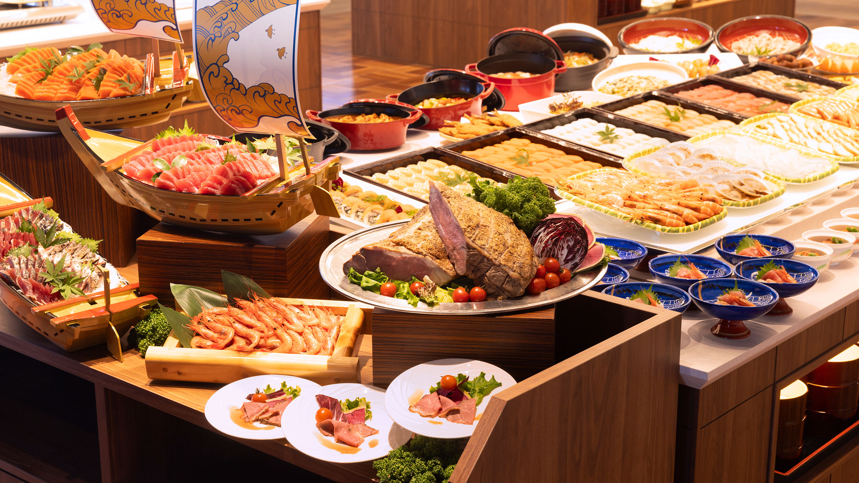 レストラン_バーカウンター※イメージ