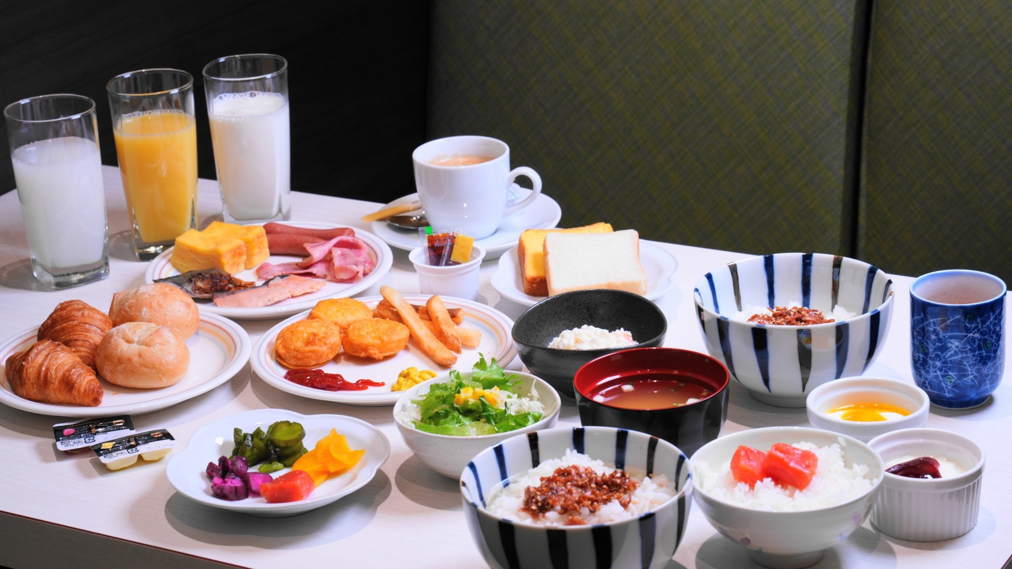 旭川冬まつり＆氷瀑まつりへ行こう♪【旭川駅徒歩５分】繁華街サンロクに一番近いホテル♪（朝食付）