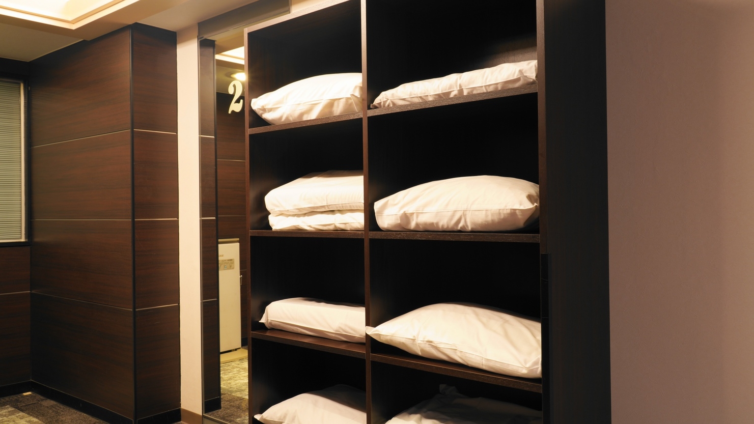 出張応援★缶ビールとおつまみ付きプラン★繁華街サンロクに一番近いホテル/素泊まり・朝食無料サービス