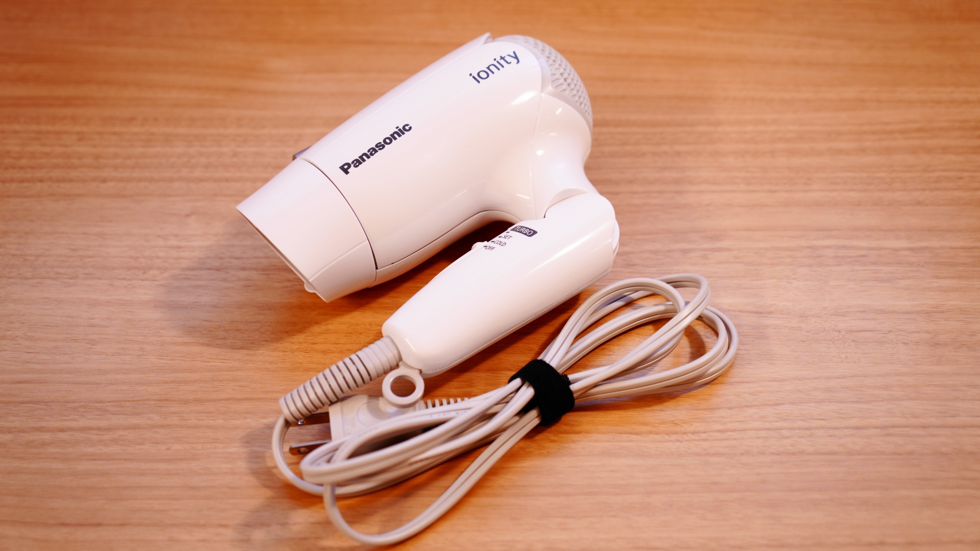 【客室】ドライヤー