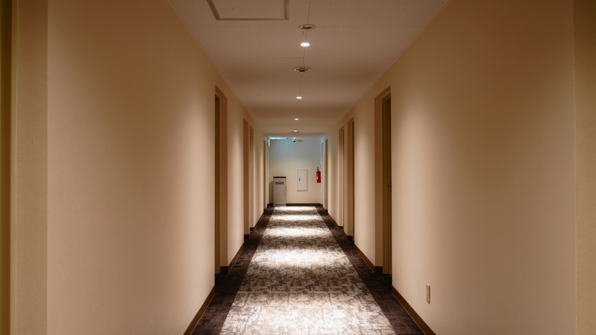 【客室】フロア