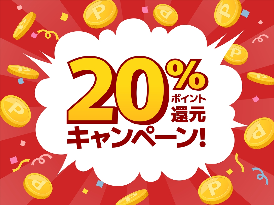 ポイント20％付き！【スタンダード】シェフがこだわる無料朝食付き！最終チェックイン29時