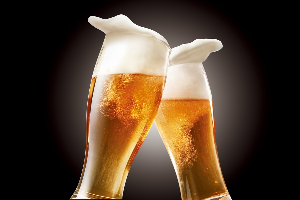 【ビールで満足！】プレミアムモルツ１本＆エビスビール１本★お部屋の冷蔵庫でご用意致します！