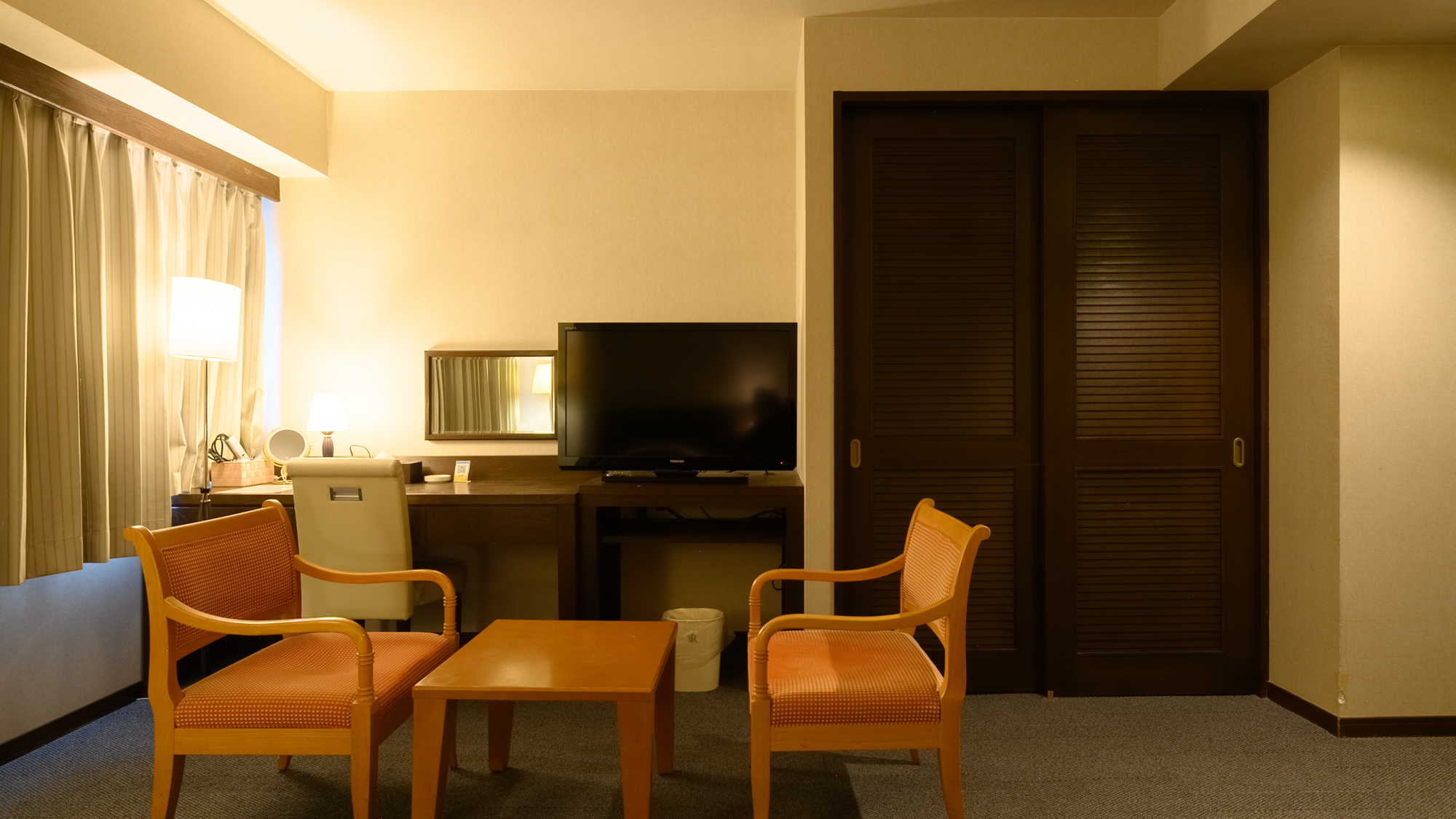 ◆ツインルーム◆