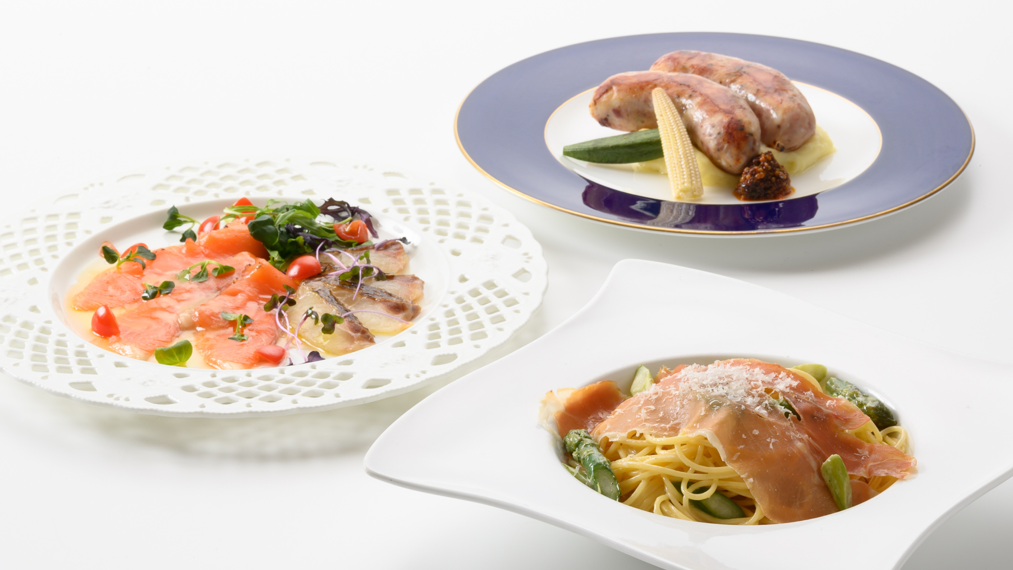 ◆お食事一例◆