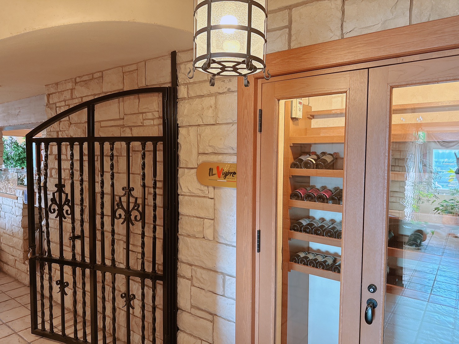 ◆8階イル・ヴィゴーレ◆