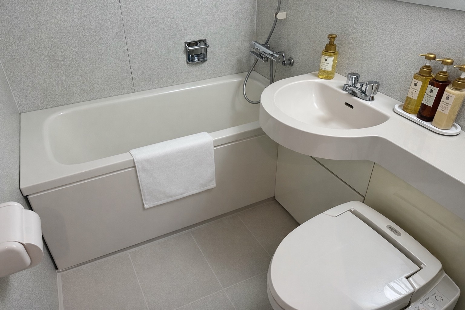 ◆ユニットバス(ツイン・ダブルデラックス)◆