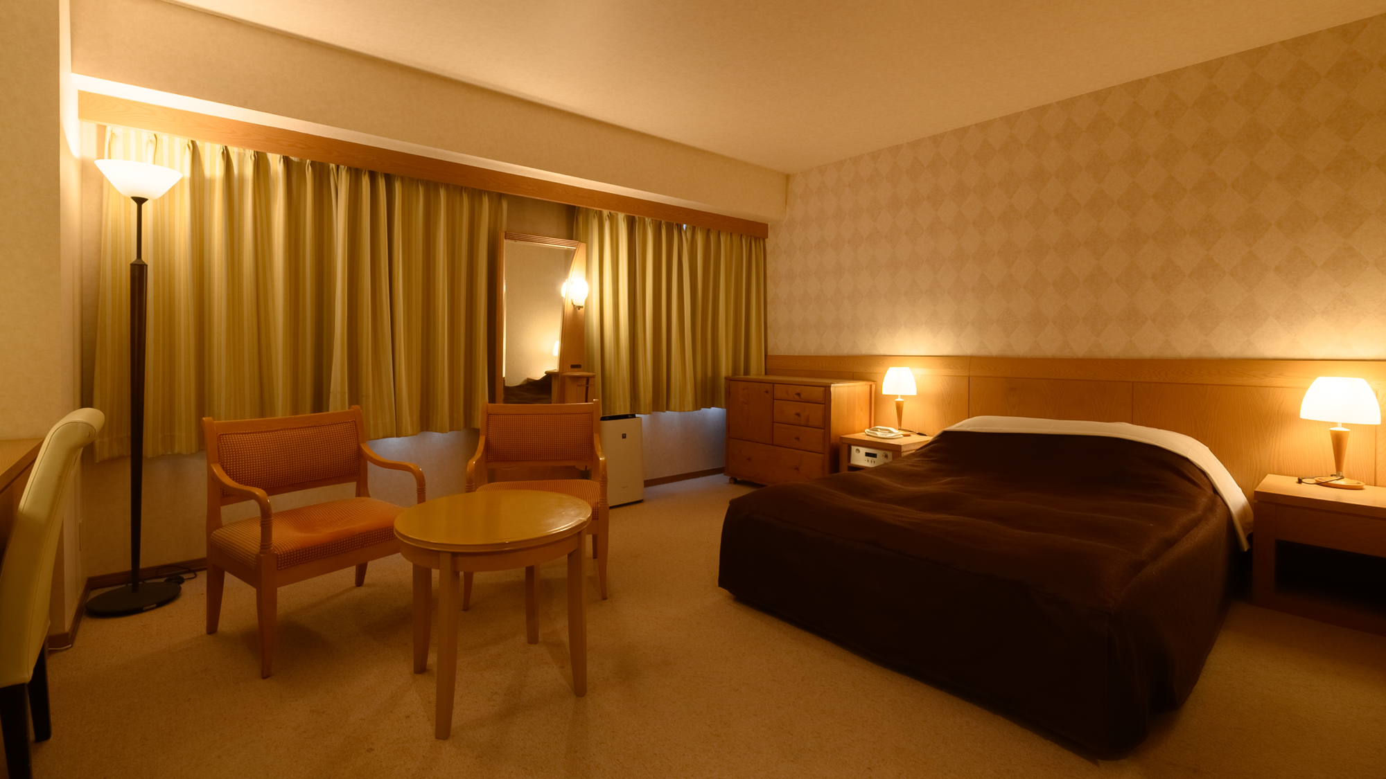 ◆ダブルデラックス◆