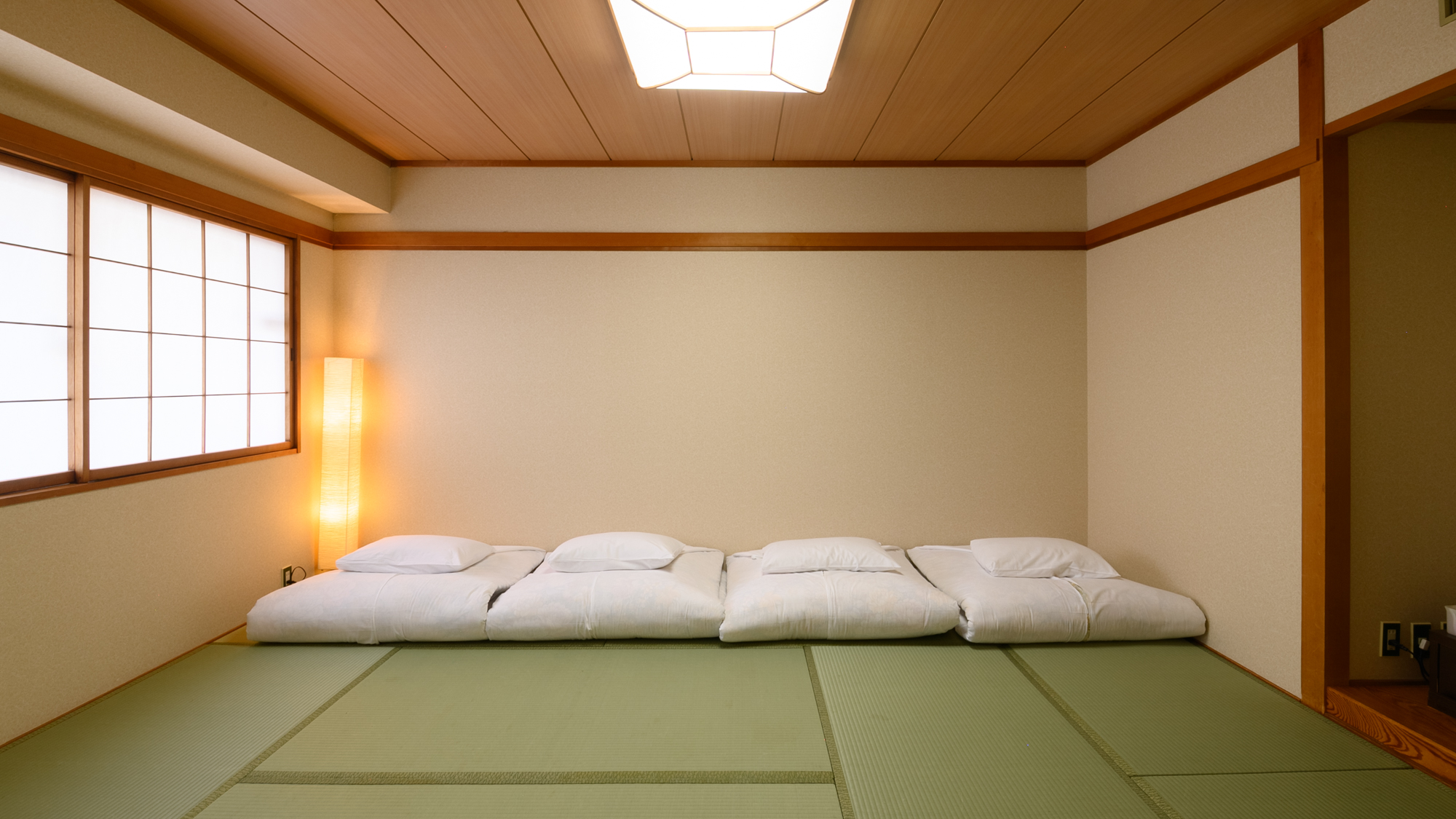 ◆和室　1-6名様◆