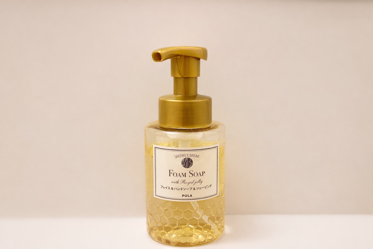 ◆洗面アメニティ◆