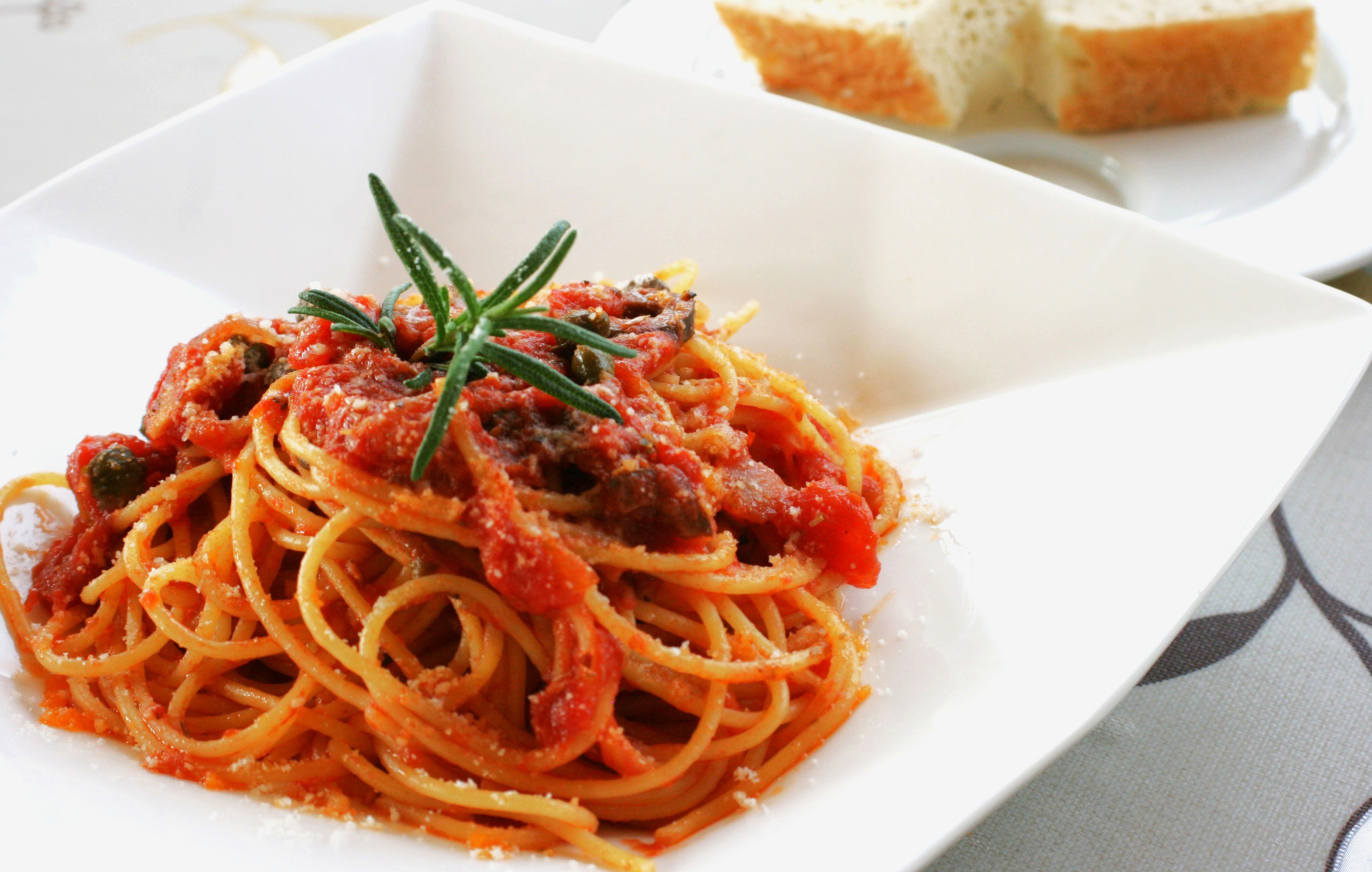 ◆パスタ一例◆