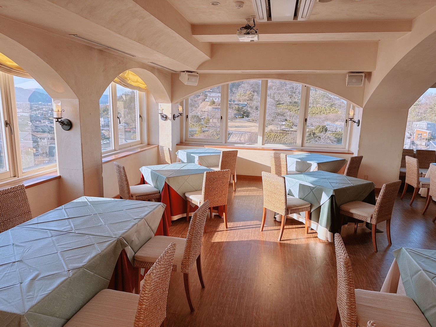 ◆8階イル・ヴィゴーレ◆