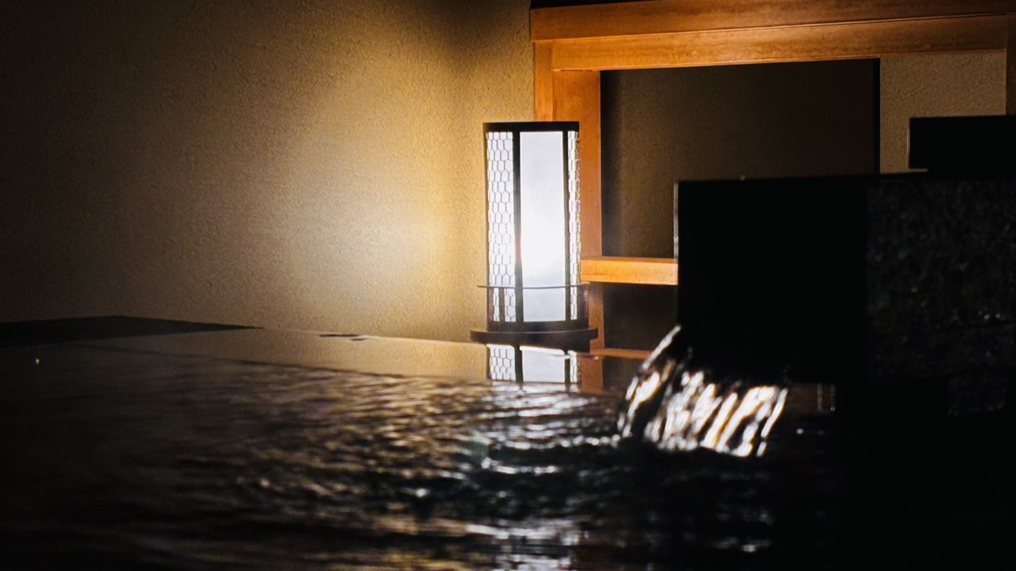 2026年ﾘﾆｭｰｱﾙ☆展望貸切露天風呂③