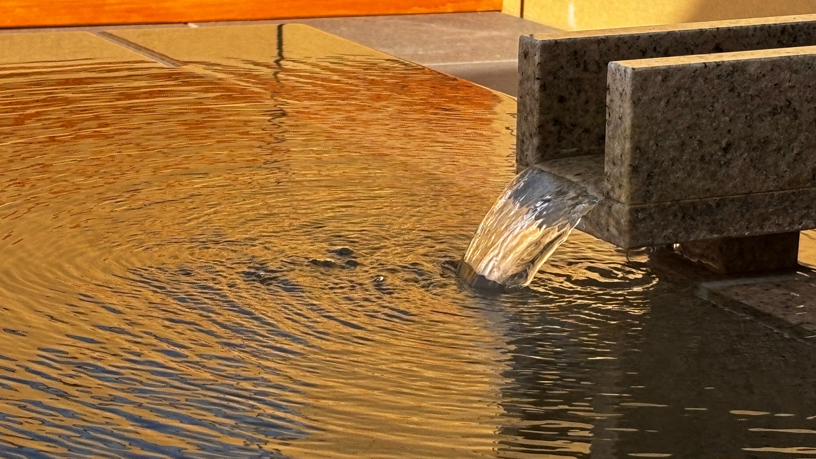 2026年ﾘﾆｭｰｱﾙ☆展望露天風呂⑥