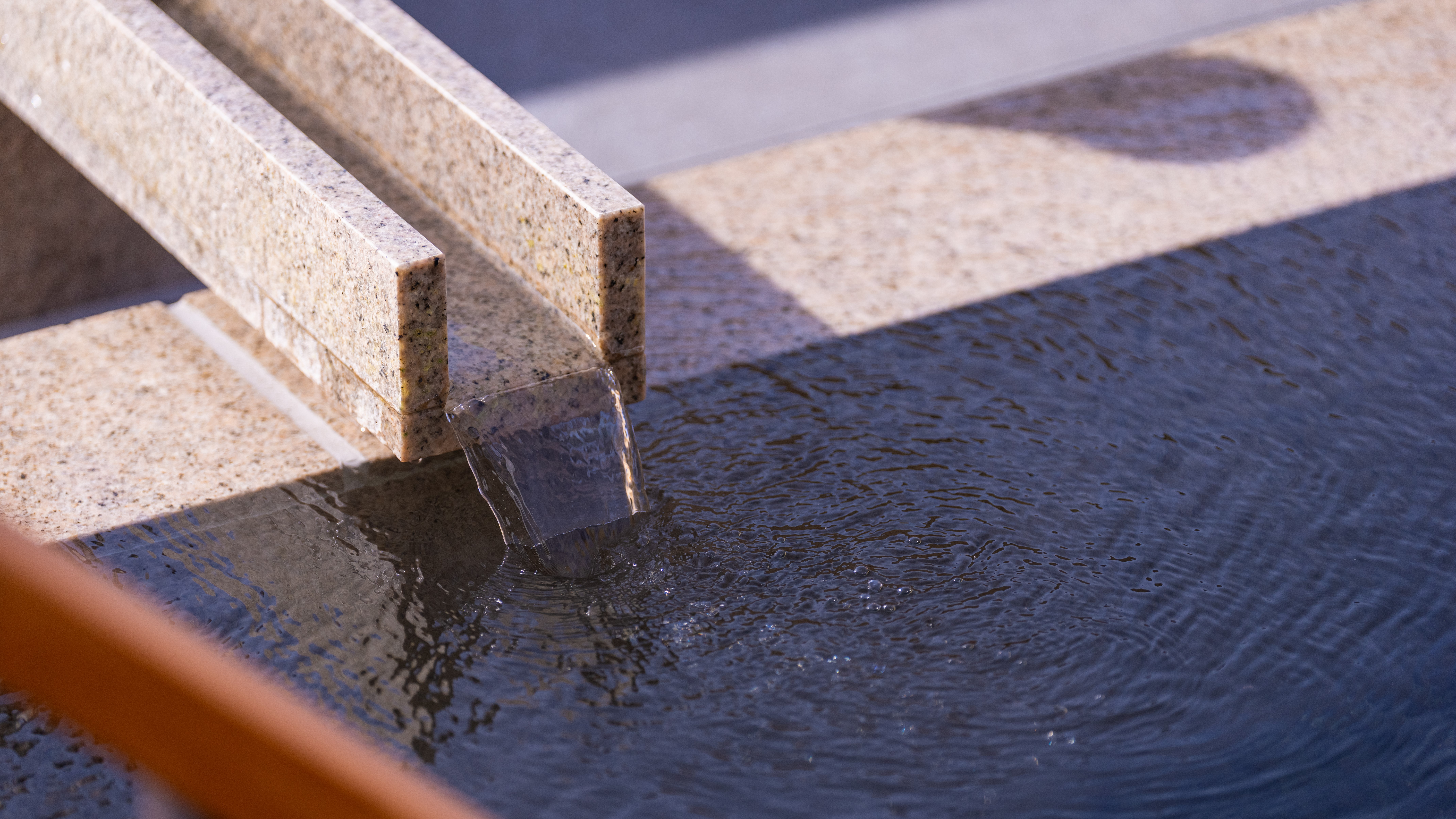 2026年ﾘﾆｭｰｱﾙ☆露天風呂②