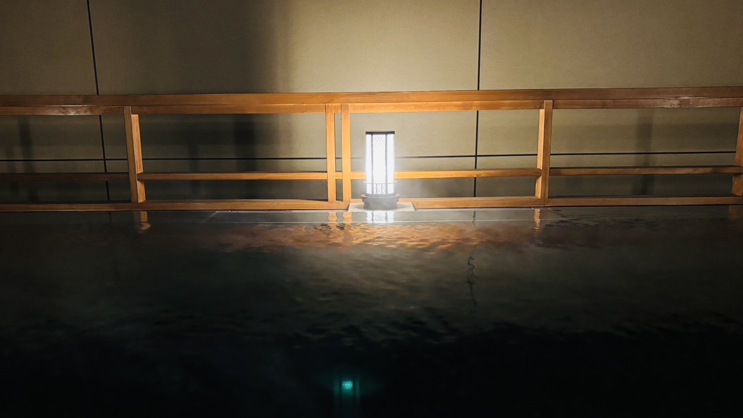 2026年ﾘﾆｭｰｱﾙ☆展望露天風呂⑧