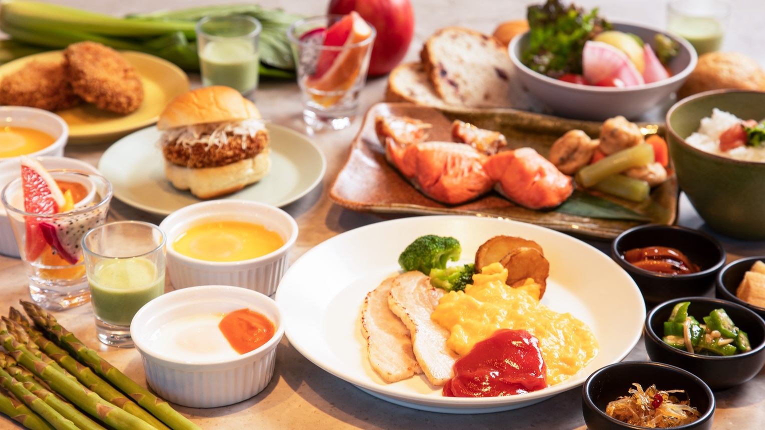 【Thanks Value Edition】北海道の美食を味わう札幌ステイプラン　夕朝食付き