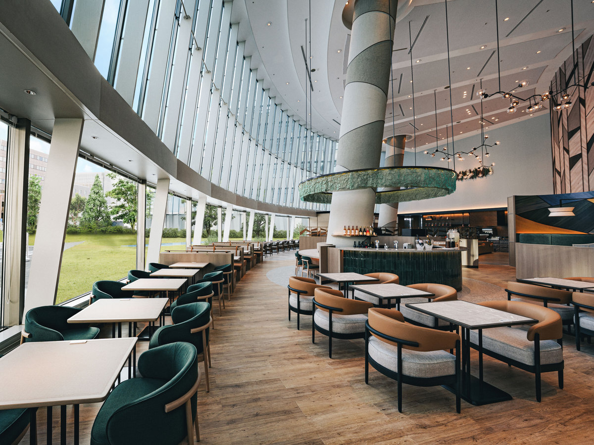 オールデダイニング