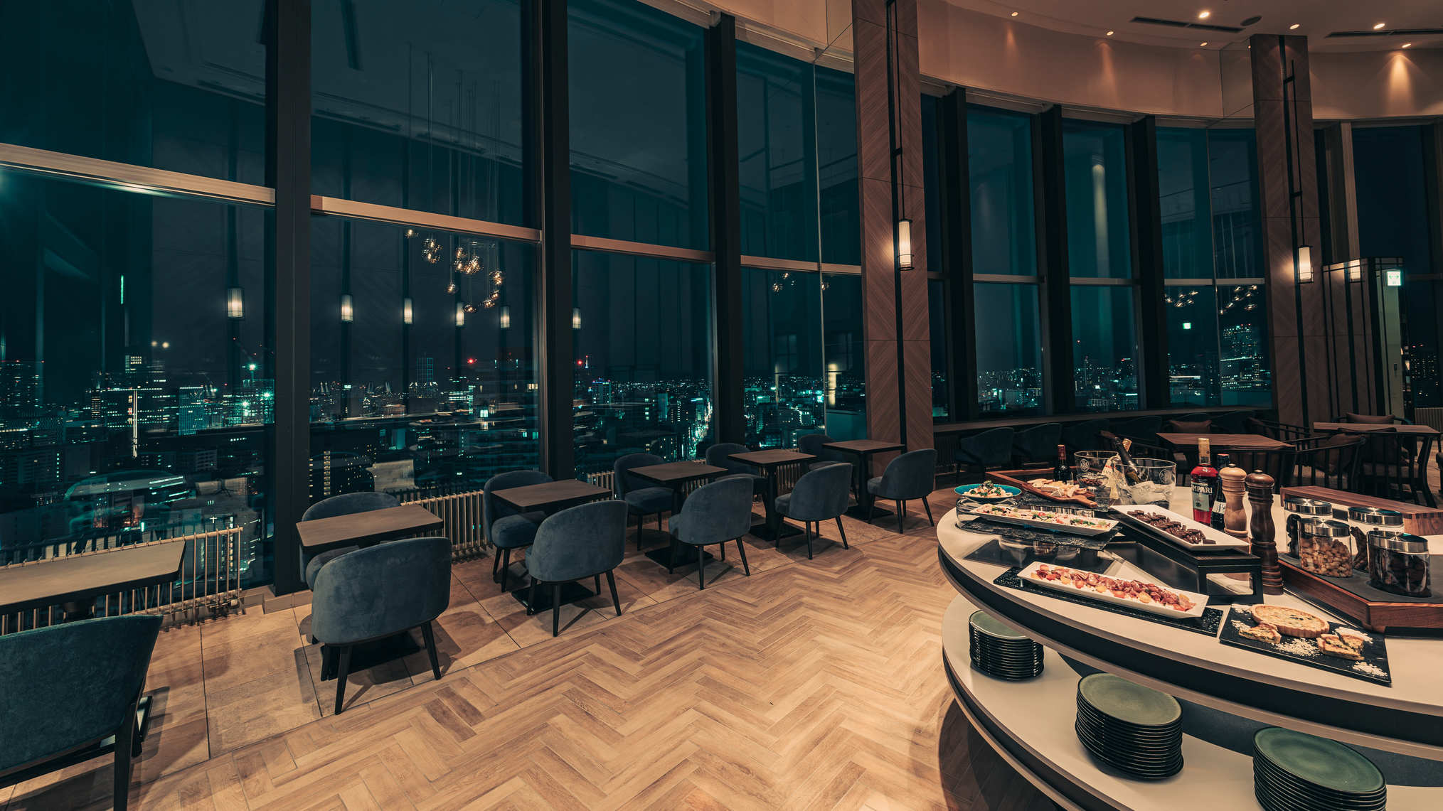  ３０日前までの予約限定プラン クラブラウンジ利用特典付き