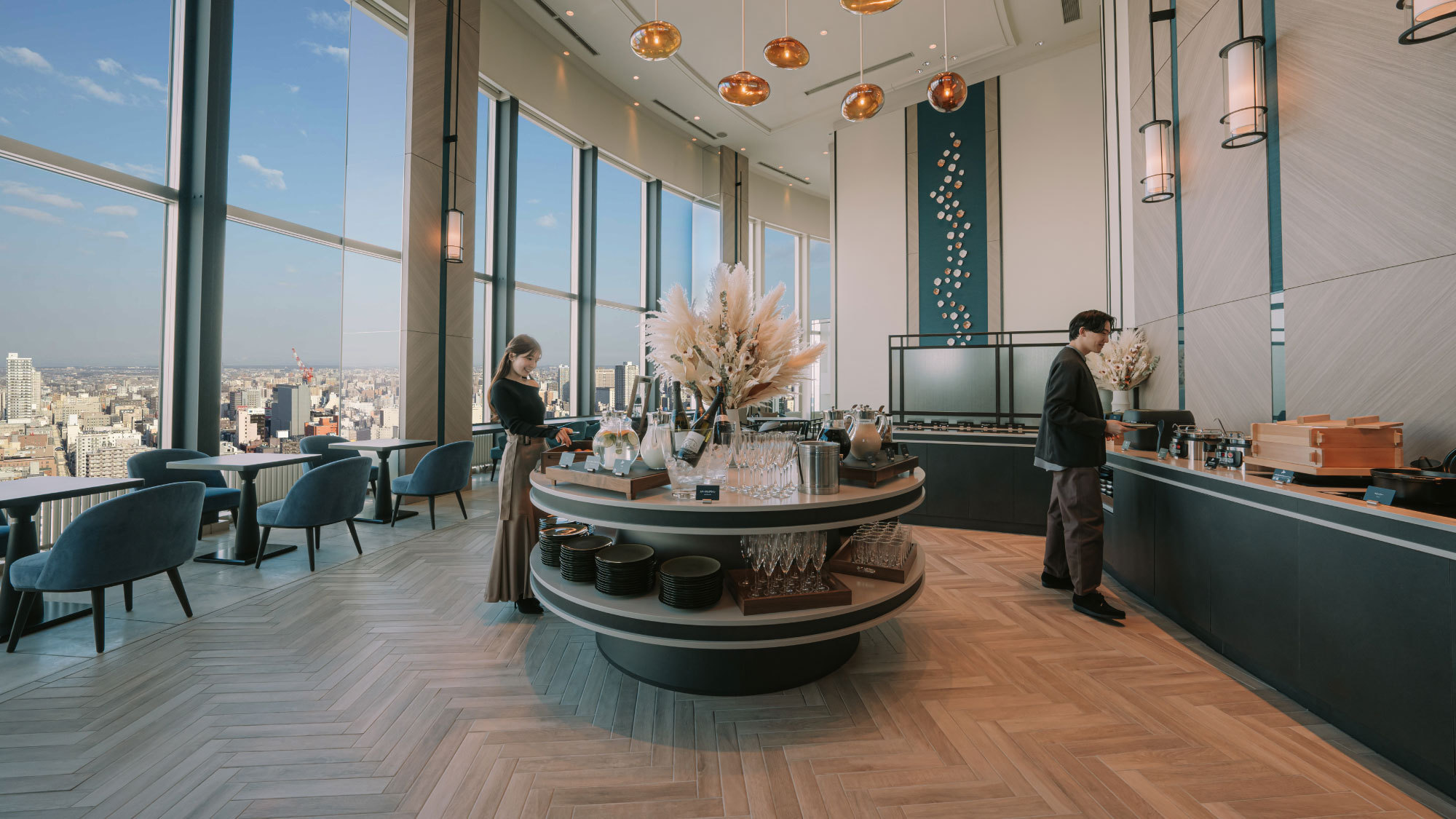 ●事前決済限定●バリューレート　クラブラウンジ特典付き