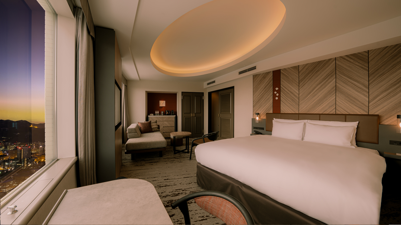  ３０日前までの予約限定プラン クラブラウンジ利用特典付き