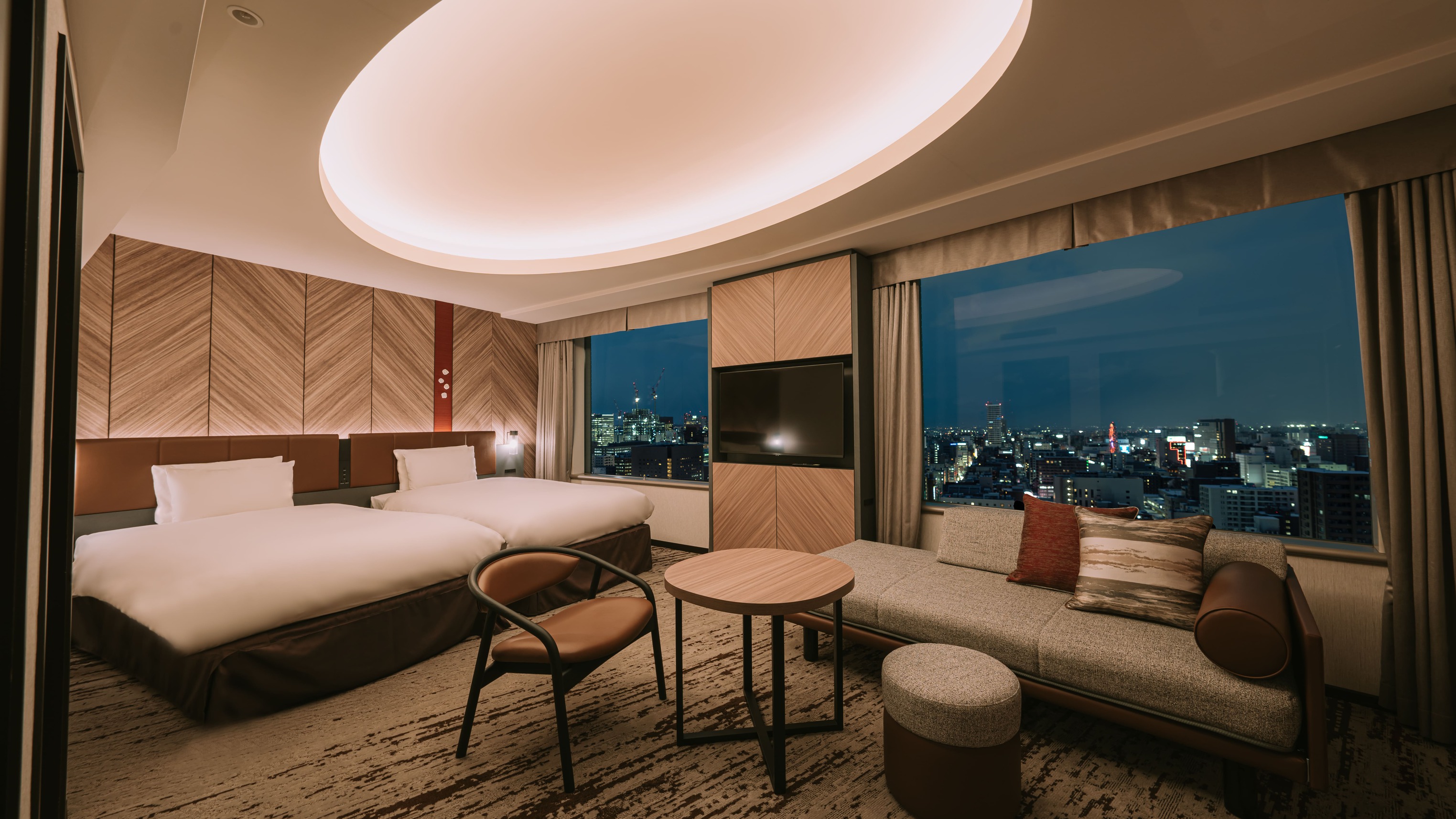  ３０日前までの予約限定プラン クラブラウンジ利用特典付き