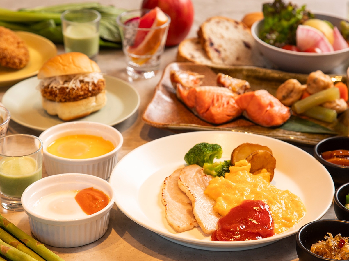 【楽天トラベルサマーSALE】大通公園より徒歩4分！札幌観光やビジネスに♪＜朝食付き＞