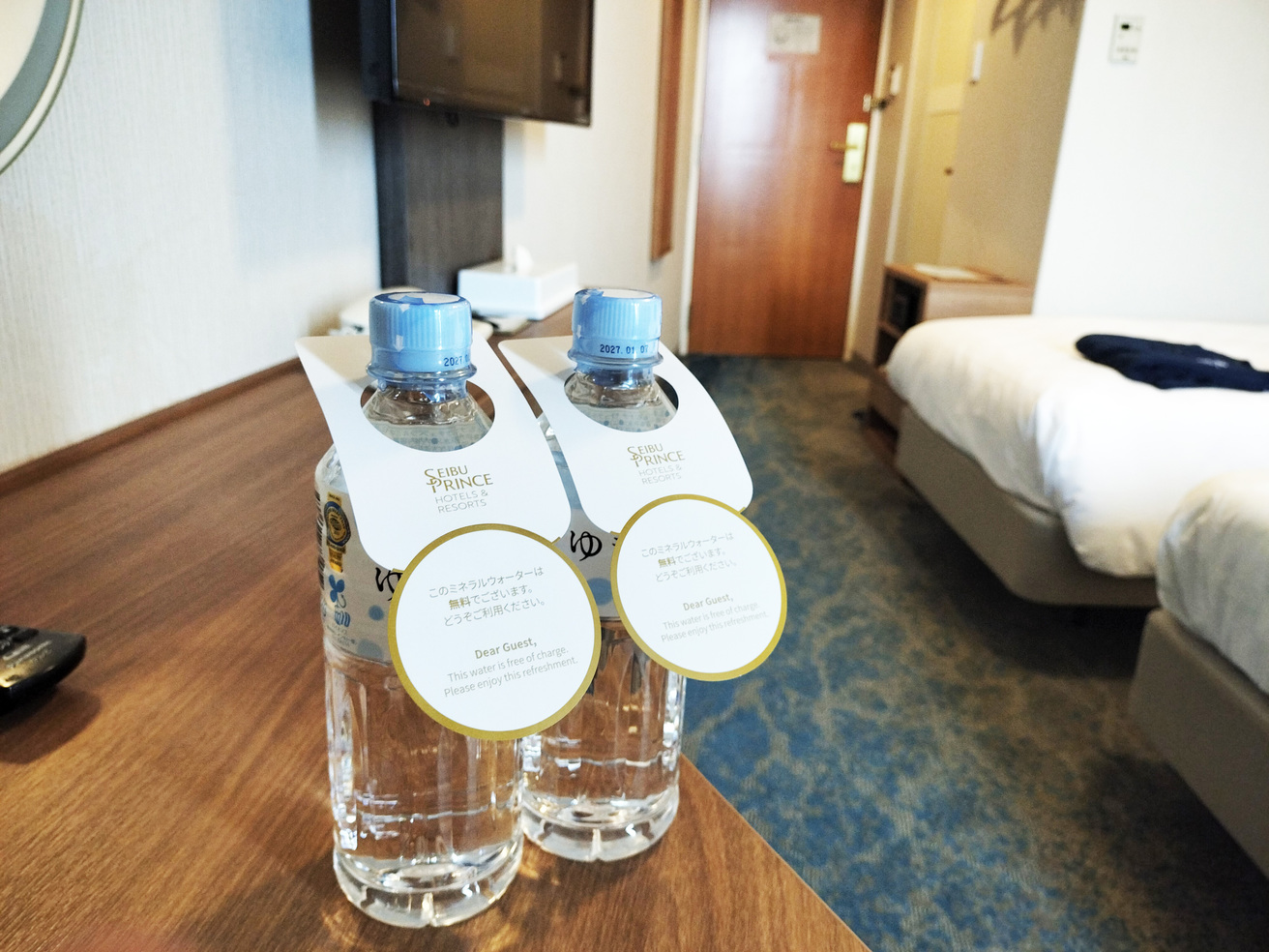 温泉でほっこり　リラックスステイ〜朝食付き