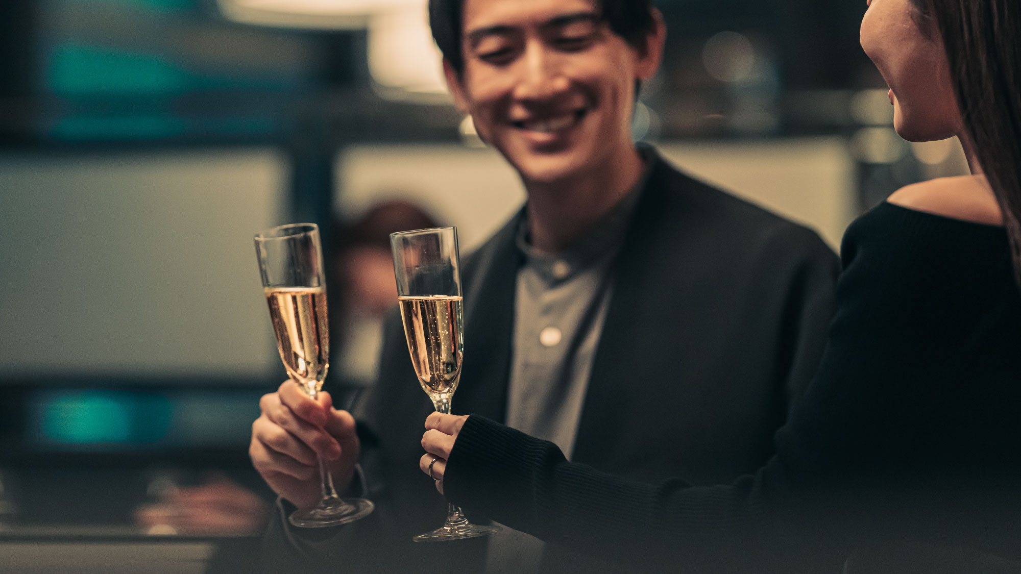 スカイラウンジトップオブプリンス【ディナー・バータイム】