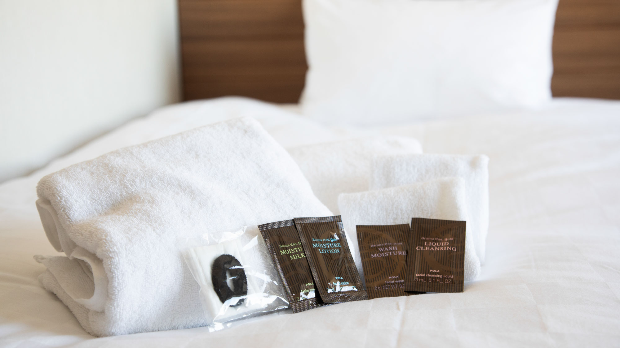 【スーペリアトリプルルーム（21㎡）】スーペリアフロア（14〜21階）