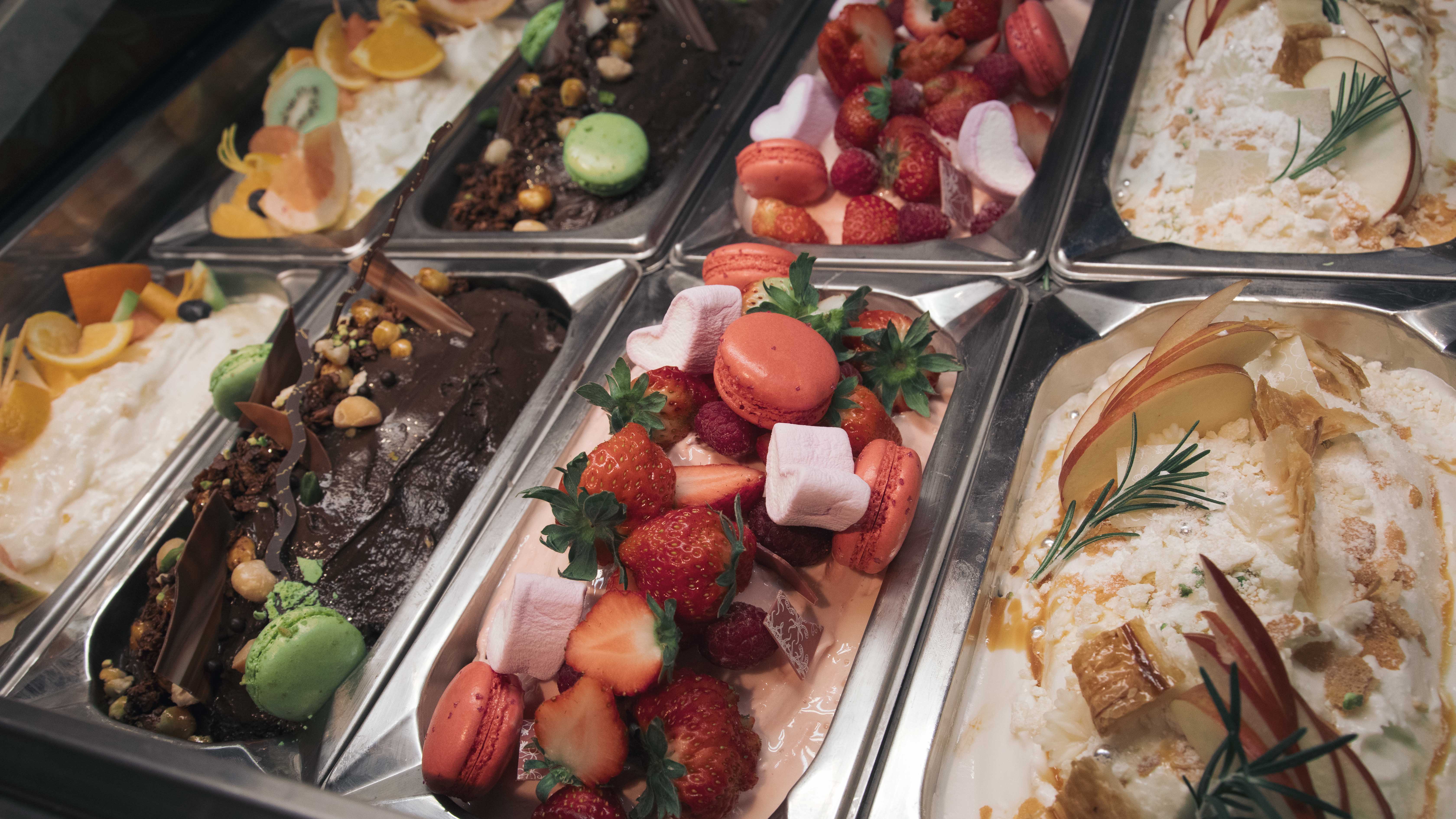 オールデイダイニング グランデュール