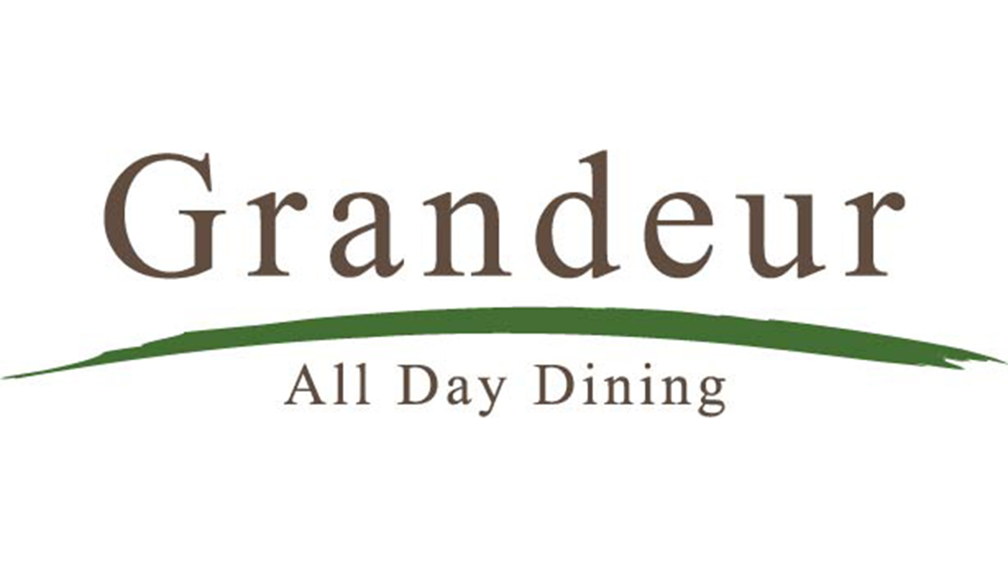 オールデイダイニング グランデュール