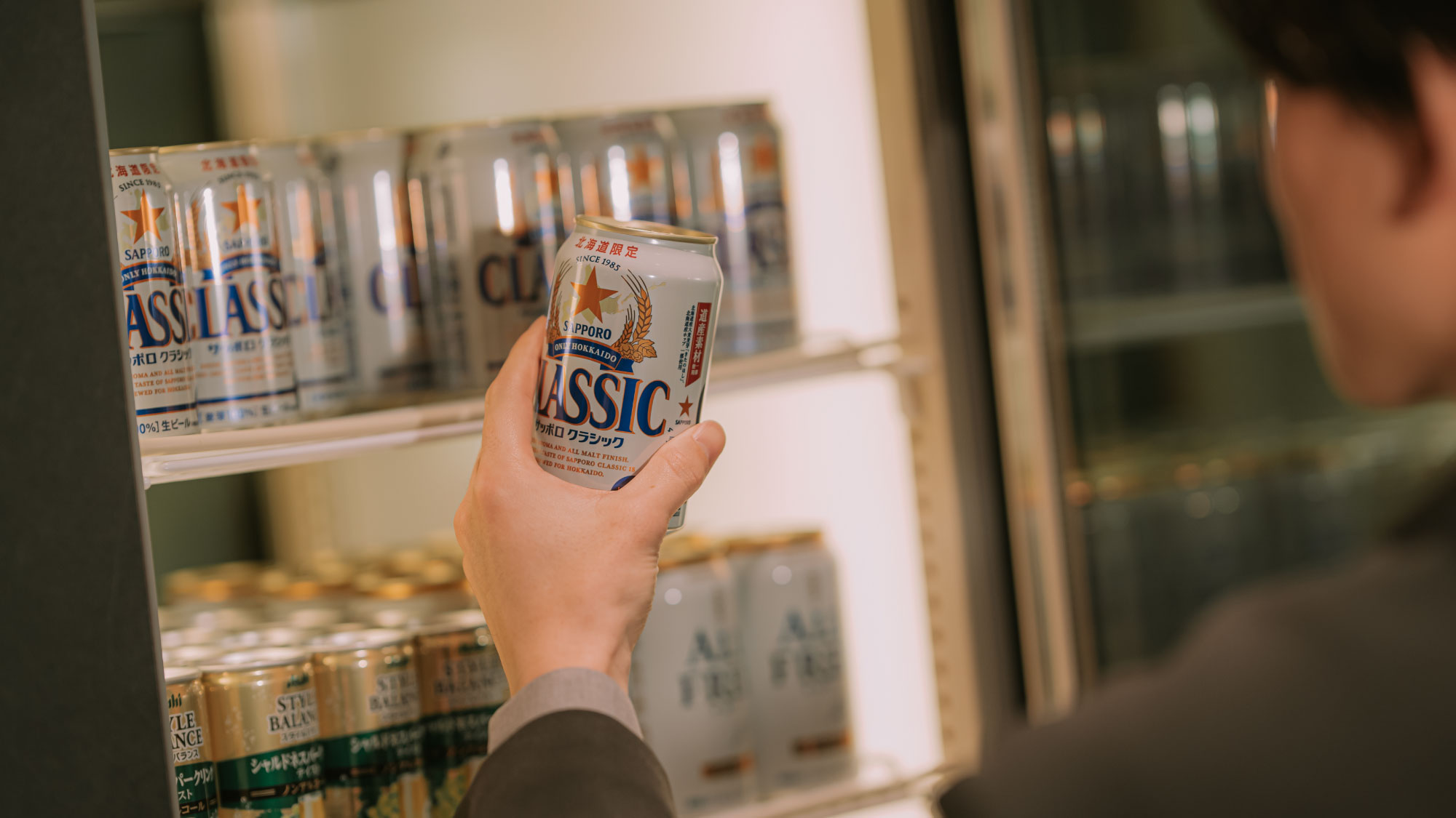 クラブラウンジ