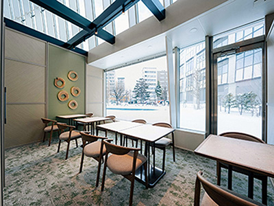 オールデイダイニング グランデュール