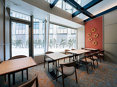 オールデイダイニング グランデュール