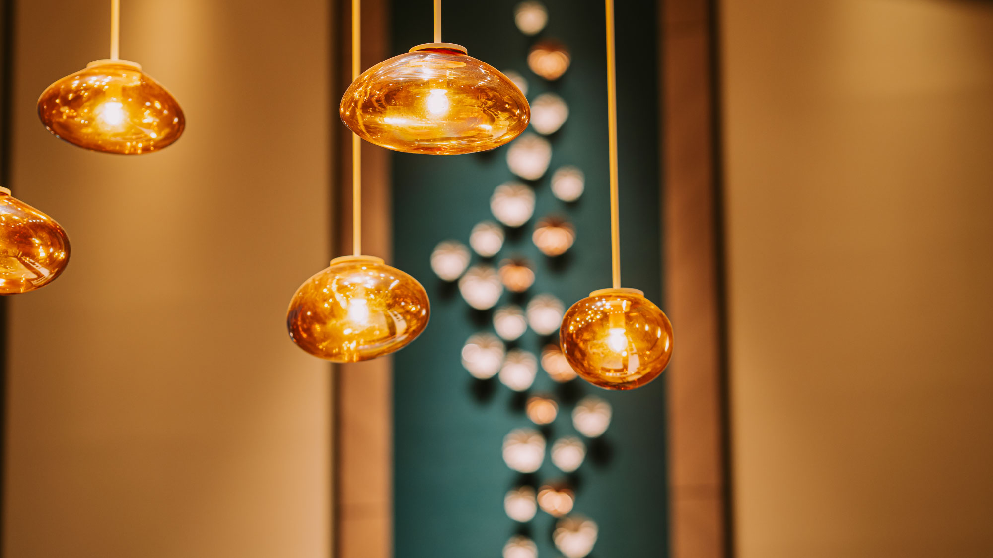 クラブラウンジ（デザイン）