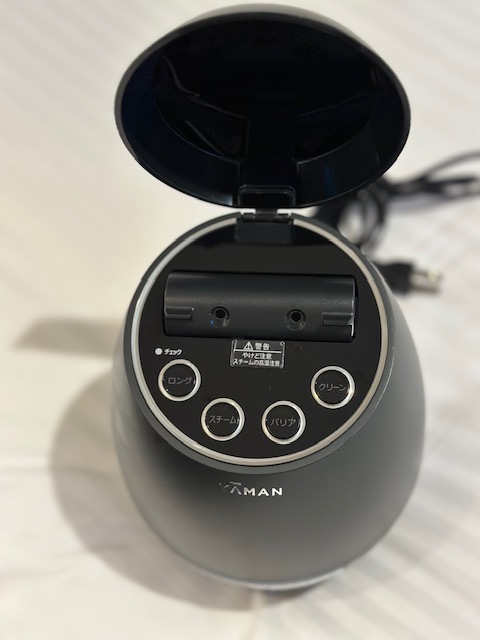 イオンスチーマー