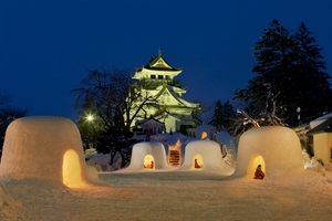 【特別室】和洋室の温泉付き客室【1泊朝食付】※雪まつり限定販売