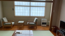 【禁煙】旧館・和室10畳（トイレ付/冷蔵庫なし）