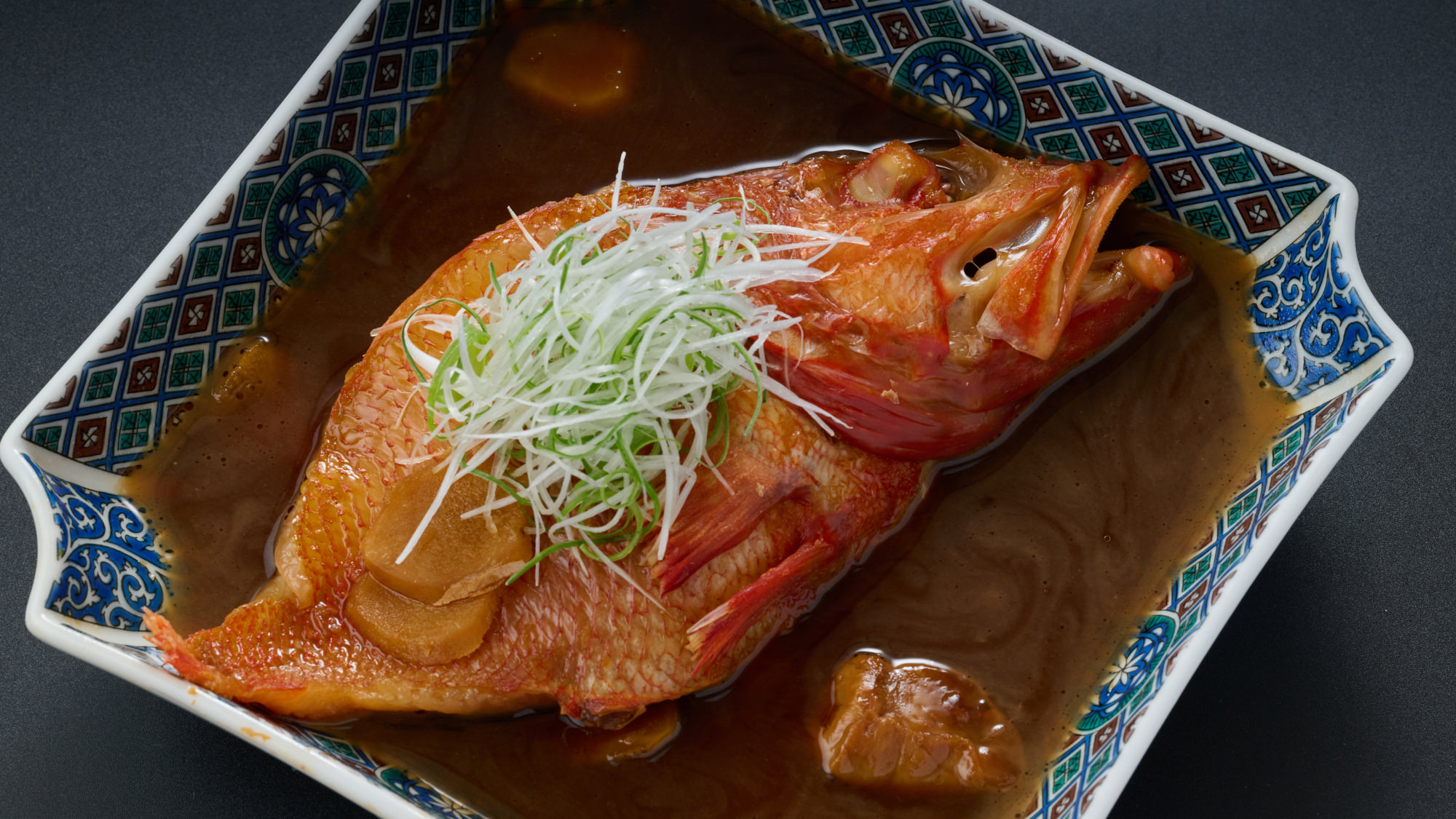 夕食一例