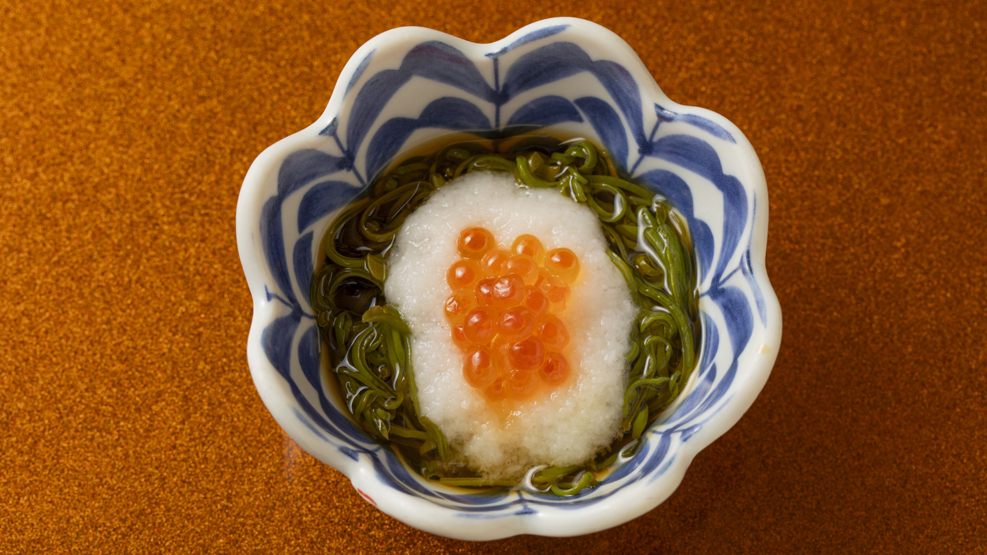 料理