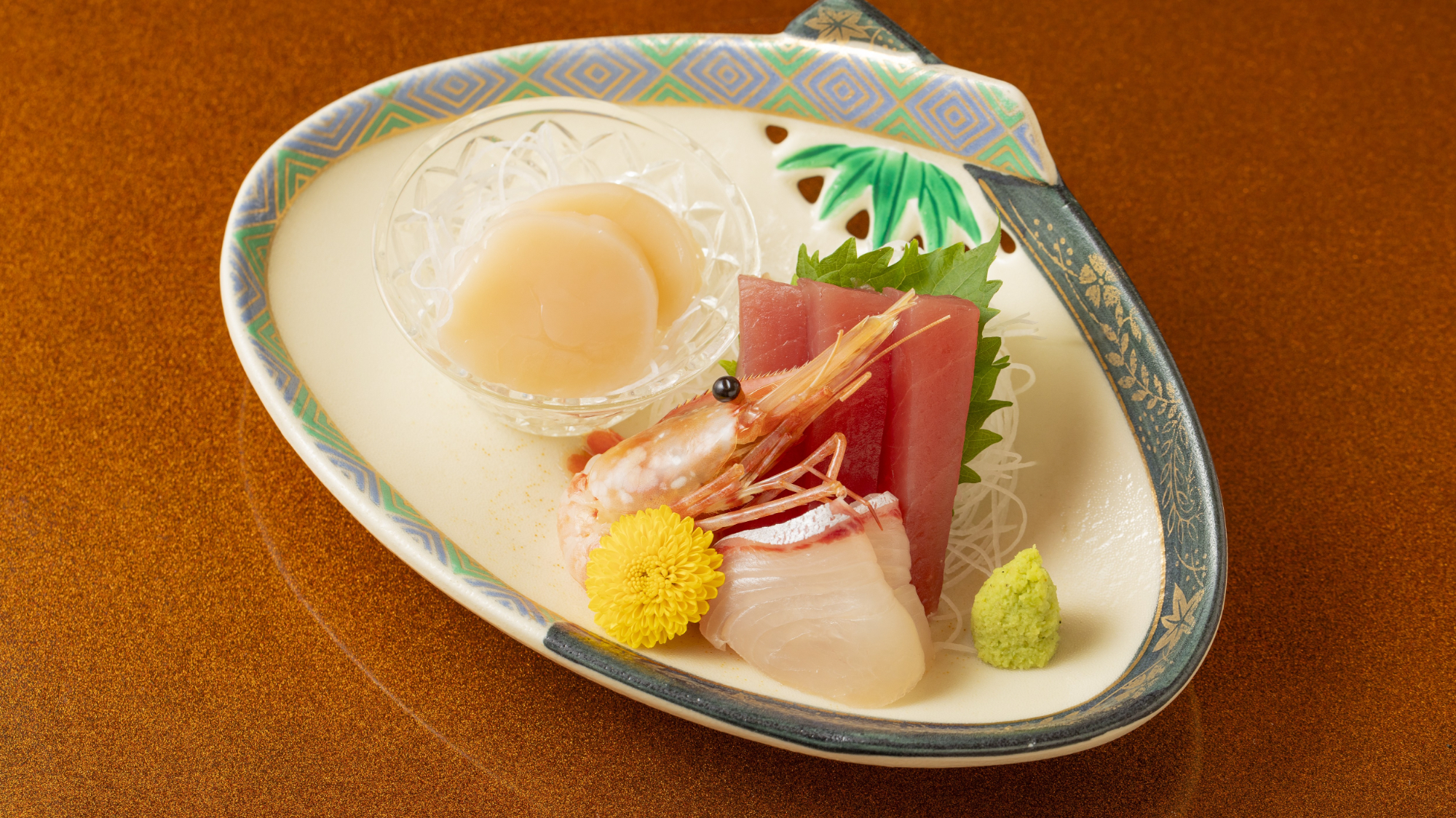 料理