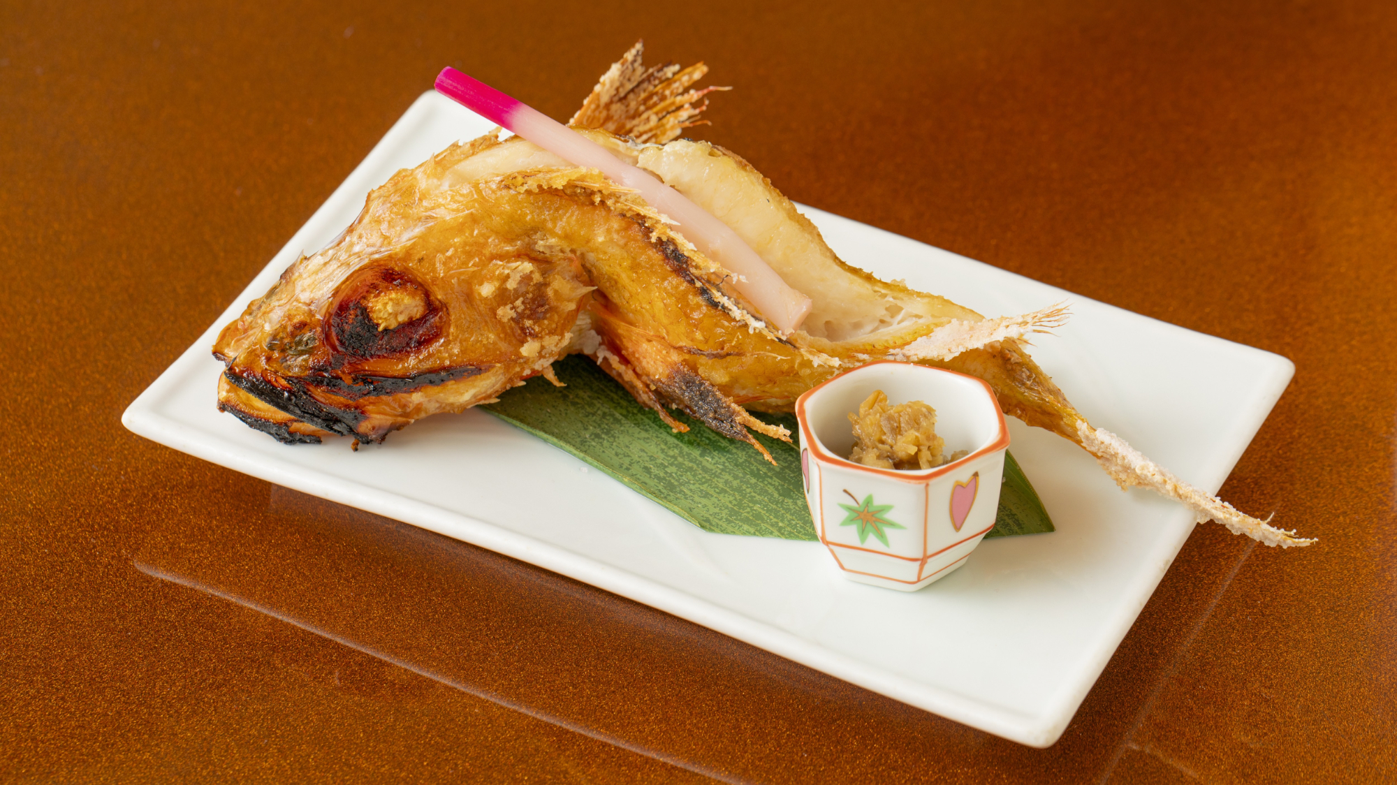 料理